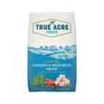 True Acre Foods Grain-Free Chicken & Vegetable Dry Dog Food