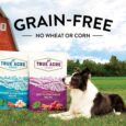 True Acre Foods Grain-Free Chicken & Vegetable Dry Dog Food