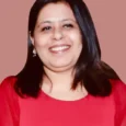 04 Mrs. Jyoti Mehta (Team Leader)